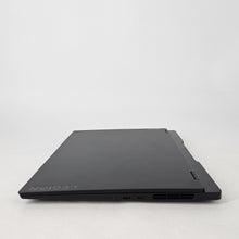 Load image into Gallery viewer, Lenovo Legion Slim 7 15.6 Gray 3.3 GHz AMD Ryzen 9 5900HX 16GB RAM 1TB Solid State Drive NVIDIA GeForce RTX 3050 Ti 4 GB