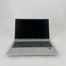 Load image into Gallery viewer, HP ProBook 450 G8 15.6&quot; FHD TOUCH 2.4GHz i5-1135G7 16GB RAM 512GB SSD Good Cond.