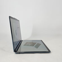 Load image into Gallery viewer, Lenovo Yoga Book 9i 13.3 Blue 1.7 GHz Intel Core i7 13th Gen. 16GB RAM 512GB Solid State Drive