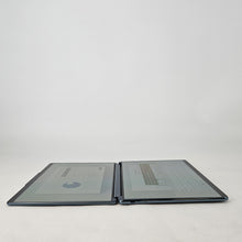 Load image into Gallery viewer, Lenovo Yoga Book 9i 13.3 Blue 1.7 GHz Intel Core i7 13th Gen. 16GB RAM 512GB Solid State Drive