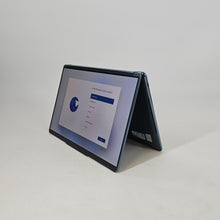 Load image into Gallery viewer, Lenovo Yoga Book 9i 13.3 Blue 1.7 GHz Intel Core i7 13th Gen. 16GB RAM 512GB Solid State Drive
