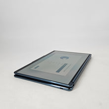 Load image into Gallery viewer, Lenovo Yoga Book 9i 13.3 Blue 1.7 GHz Intel Core i7 13th Gen. 16GB RAM 512GB Solid State Drive