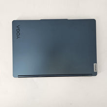 Load image into Gallery viewer, Lenovo Yoga Book 9i 13.3 Blue 1.7 GHz Intel Core i7 13th Gen. 16GB RAM 512GB Solid State Drive