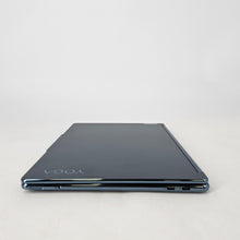 Load image into Gallery viewer, Lenovo Yoga Book 9i 13.3 Blue 1.7 GHz Intel Core i7 13th Gen. 16GB RAM 512GB Solid State Drive