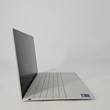 Load image into Gallery viewer, Dell XPS 13 9350 Silver 3.3 GHz Intel Core Ultra 9 Series 2 32GB RAM 1TB Solid State Drive