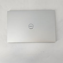 Load image into Gallery viewer, Dell XPS 13 9350 Silver 3.3 GHz Intel Core Ultra 9 Series 2 32GB RAM 1TB Solid State Drive