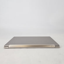 Load image into Gallery viewer, Lenovo Yoga 9i 14 Gold 3.0 GHz Intel Core i7 11th Gen. 16GB RAM 512GB Solid State Drive