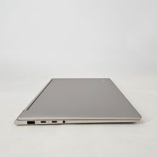 Load image into Gallery viewer, Lenovo Yoga 9i 14 Gold 3.0 GHz Intel Core i7 11th Gen. 16GB RAM 512GB Solid State Drive