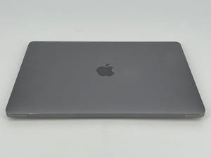 MacBook Air 13 Space Gray 2020 3.2GHz M1 8-Core CPU 7-Core GPU 16GB 256GB