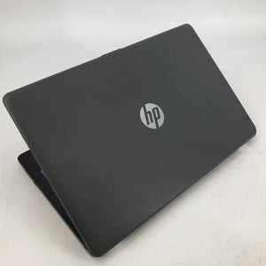 HP Laptop BS1XX 15.6" Grey 2018 1.6GHz i5-8250U 8GB 1TB HDD - Good Cond