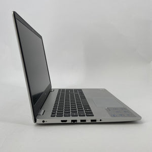 Dell Inspiron 5593 15.6" Silver 2020 FHD 1.3GHz i7-1065G7 16GB 512GB - Excellent