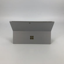 Load image into Gallery viewer, Microsoft Surface Pro 7 Plus 12&quot; Silver QHD+ 2.8GHz i7-1165G7 16GB 256GB w/ Dock