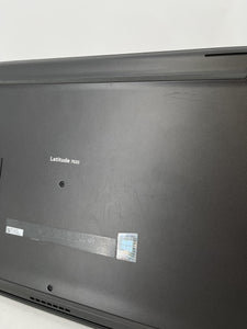 Dell Latitude 7520 15.6" Black 2021 FHD 3.0GHz i7-1185G7 16GB 512GB - Good Cond.