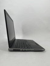 Load image into Gallery viewer, Dell Precision 7530 15.6&quot; FHD 2.6GHz i7-8850H 32GB 256GB Quadro P1000 Very Good