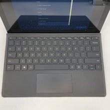 Load image into Gallery viewer, Microsoft Surface Pro 5 12.3&quot; Silver 2017 2.6GHz i5-7300U 8GB 256GB - Excellent