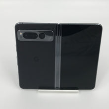 Load image into Gallery viewer, Google Pixel Fold 512GB Obsidian Unlocked Very Good Condition