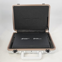 Load image into Gallery viewer, Asus ROG Flow Z13-KJP GZ302 13.4 Gold 3.0 GHz AMD Ryzen AI MAX+ 395 128GB RAM 1TB Solid State Drive