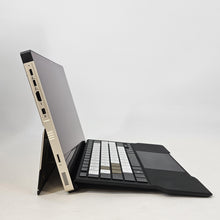 Load image into Gallery viewer, Asus ROG Flow Z13-KJP GZ302 13.4 Gold 3.0 GHz AMD Ryzen AI MAX+ 395 128GB RAM 1TB Solid State Drive