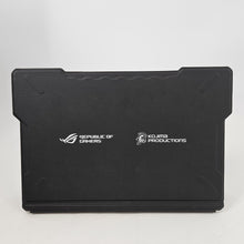 Load image into Gallery viewer, Asus ROG Flow Z13-KJP GZ302 13.4 Gold 3.0 GHz AMD Ryzen AI MAX+ 395 128GB RAM 1TB Solid State Drive