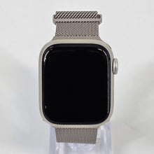 Load image into Gallery viewer, Apple Watch (Series 9) 41mm Silver Unlocked 64GB