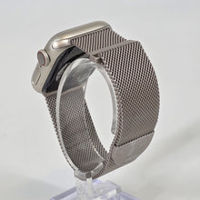 Load image into Gallery viewer, Apple Watch (Series 9) 41mm Silver Unlocked 64GB