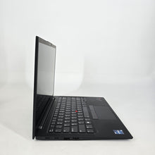 Load image into Gallery viewer, Lenovo ThinkPad X1 Carbon Gen 11 14 Black 1.9 GHz Intel Core i7 13th Gen. 32GB RAM 512GB Solid State Drive