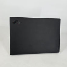 Load image into Gallery viewer, Lenovo ThinkPad X1 Carbon Gen 11 14 Black 1.9 GHz Intel Core i7 13th Gen. 32GB RAM 512GB Solid State Drive