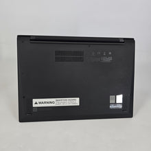 Load image into Gallery viewer, Lenovo ThinkPad X1 Carbon Gen 11 14 Black 1.9 GHz Intel Core i7 13th Gen. 32GB RAM 512GB Solid State Drive