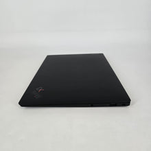 Load image into Gallery viewer, Lenovo ThinkPad X1 Carbon Gen 11 14 Black 1.9 GHz Intel Core i7 13th Gen. 32GB RAM 512GB Solid State Drive