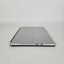 Load image into Gallery viewer, Surface Pro 11 13 Silver WiFi 2.2 GHz Intel Core Ultra 7 Series 2 32GB RAM 1TB Solid State Drive