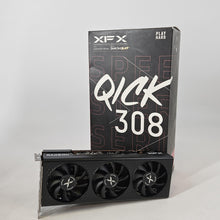 Load image into Gallery viewer, AMD Radeon RX 6600 XT 8GB RAM