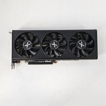 Load image into Gallery viewer, AMD Radeon RX 6600 XT 8GB RAM