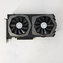 Load image into Gallery viewer, NVIDIA GeForce GTX 1660 Super 6GB RAM