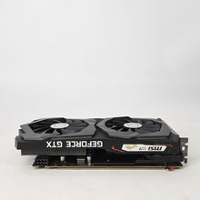 Load image into Gallery viewer, NVIDIA GeForce GTX 1660 Super 6GB RAM