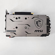 Load image into Gallery viewer, NVIDIA GeForce GTX 1660 Super 6GB RAM