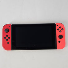 Load image into Gallery viewer, Nintendo Switch Original Black 32GB