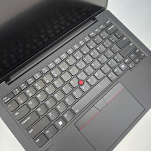 Load image into Gallery viewer, Lenovo ThinkPad X1 Carbon Gen 12 14 Black 1.7 GHz Intel Core Ultra 7 32GB RAM 512GB Solid State Drive