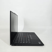 Load image into Gallery viewer, Lenovo ThinkPad X1 Carbon Gen 12 14 Black 1.7 GHz Intel Core Ultra 7 32GB RAM 512GB Solid State Drive