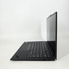 Load image into Gallery viewer, Lenovo ThinkPad X1 Carbon Gen 12 14 Black 1.7 GHz Intel Core Ultra 7 32GB RAM 512GB Solid State Drive