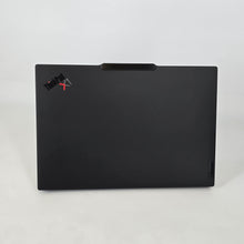Load image into Gallery viewer, Lenovo ThinkPad X1 Carbon Gen 12 14 Black 1.7 GHz Intel Core Ultra 7 32GB RAM 512GB Solid State Drive