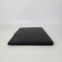 Load image into Gallery viewer, Lenovo ThinkPad X1 Carbon Gen 12 14 Black 1.7 GHz Intel Core Ultra 7 32GB RAM 512GB Solid State Drive