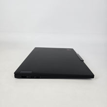 Load image into Gallery viewer, Lenovo ThinkPad X1 Carbon Gen 12 14 Black 1.7 GHz Intel Core Ultra 7 32GB RAM 512GB Solid State Drive