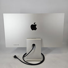 Load image into Gallery viewer, Apple Studio Display 27in 2022 Silver