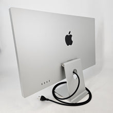 Load image into Gallery viewer, Apple Studio Display 27in 2022 Silver