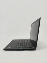 Load image into Gallery viewer, Lenovo ThinkPad T480s 14&quot; 2018 FHD 1.8GHz i7-8550U 16GB 512GB SSD - Excellent