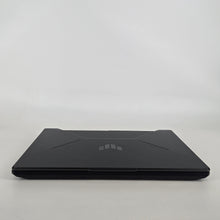Load image into Gallery viewer, Asus TUF A15 15.6 Black 3.1 GHz AMD Ryzen 7 4800H 16GB RAM 512GB Solid State Drive NVIDIA GeForce RTX 3050 4 GB