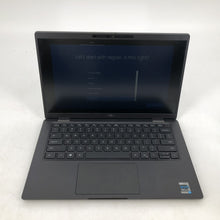 Load image into Gallery viewer, Dell Latitude 7420 14&quot; Black 2021 FHD 3.0GHz i7-1185G7 16GB 256GB SSD Very Good