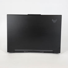 Load image into Gallery viewer, Asus TUF F15 15.6 Black 2.0 GHz Intel Core i5 12th Gen. 24GB RAM 512GB Solid State Drive 1TB Solid State Drive NVIDIA GeForce RTX 3050 4 GB