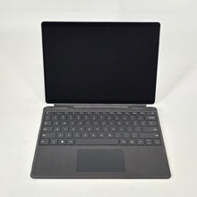 Load image into Gallery viewer, Surface Pro X 13 Platinum WiFi 3.15 GHz Microsoft SQ2 Processor 16GB RAM 256GB Solid State Drive