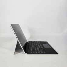 Load image into Gallery viewer, Surface Pro X 13 Platinum WiFi 3.15 GHz Microsoft SQ2 Processor 16GB RAM 256GB Solid State Drive